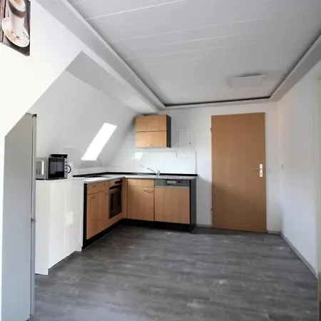 Apartment Zwei In Randersacker