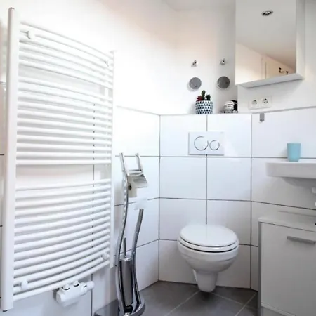 Apartment Zwei In *