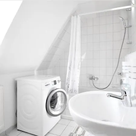 Apartment Zwei In