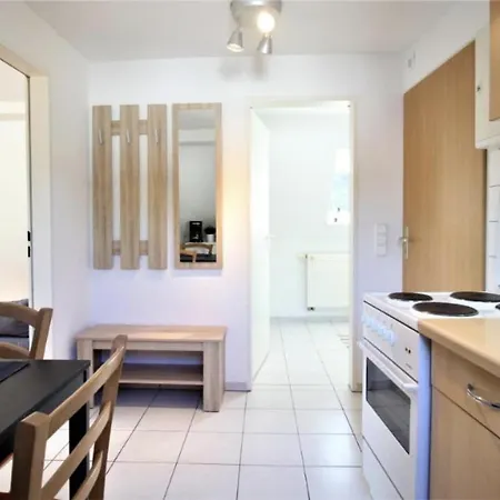 Apartment Zwei In Randersacker