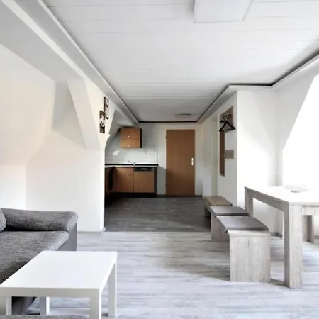 Zwei In Apartment Randersacker