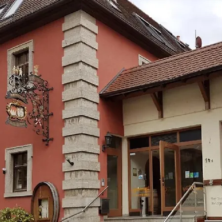 Zwei In *