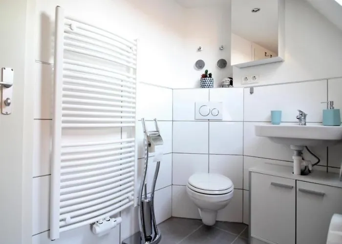 Apartment Zwei In *