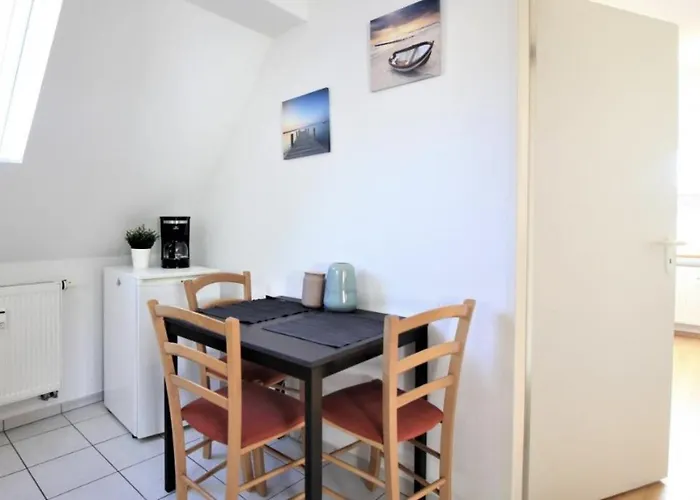 Zwei In Apartment Randersacker